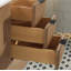 Meuble-lavabo double 55 po -1083670029
