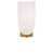 Burnished Brass is out of stock selected
