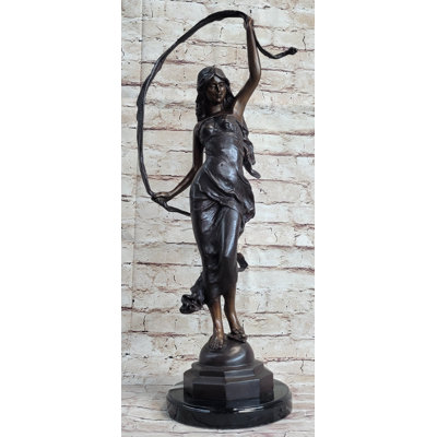 Figurines et sculptures Anniebelle