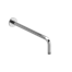 Riobel 16" Wall Mount Shower Arm