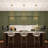 Hafer 4 - Light Dimmable Lantern Geometric Chandelier