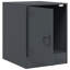 66 34.5cm W Steel Bedside Table-101281099-123820366
