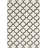 Carolene Hand Tufted Wool Geometric Rug-504434319