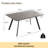 Rectangular Table, Kitchen Dining Table Home Furniture-332191520