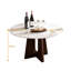 Table de salle à manger Jahmya