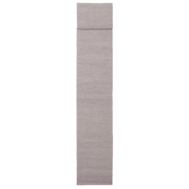 Chetna Wool Indoor Rug, Runner 2'4" x 19'6"