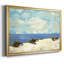 Windstone I, reproduction d'art sur toile-475210293-475210292