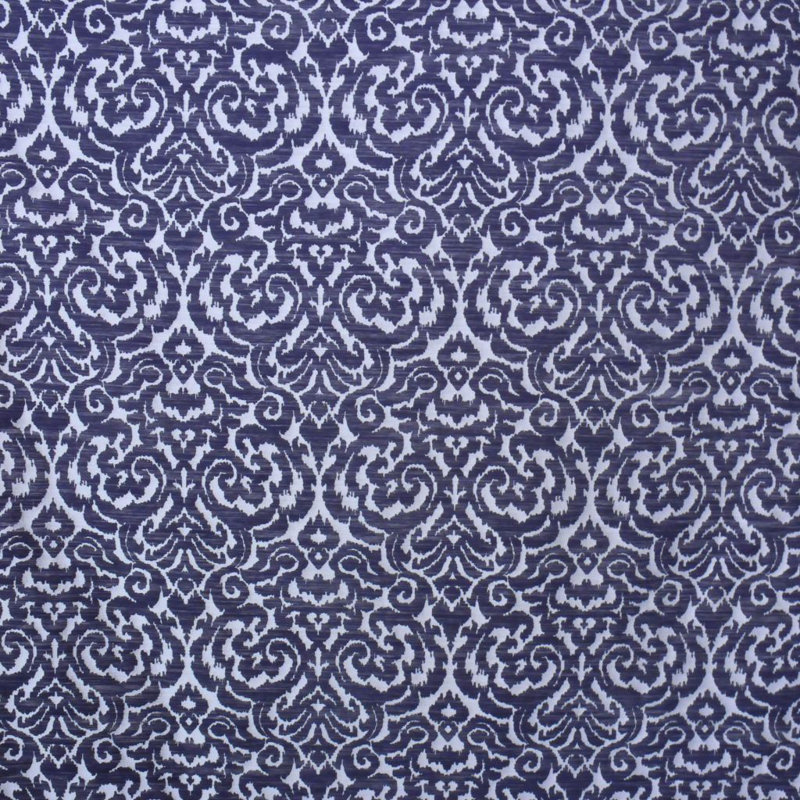 Damask Fabric