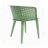 Outdoor Dining Chair(Set Of 2)-1585648226