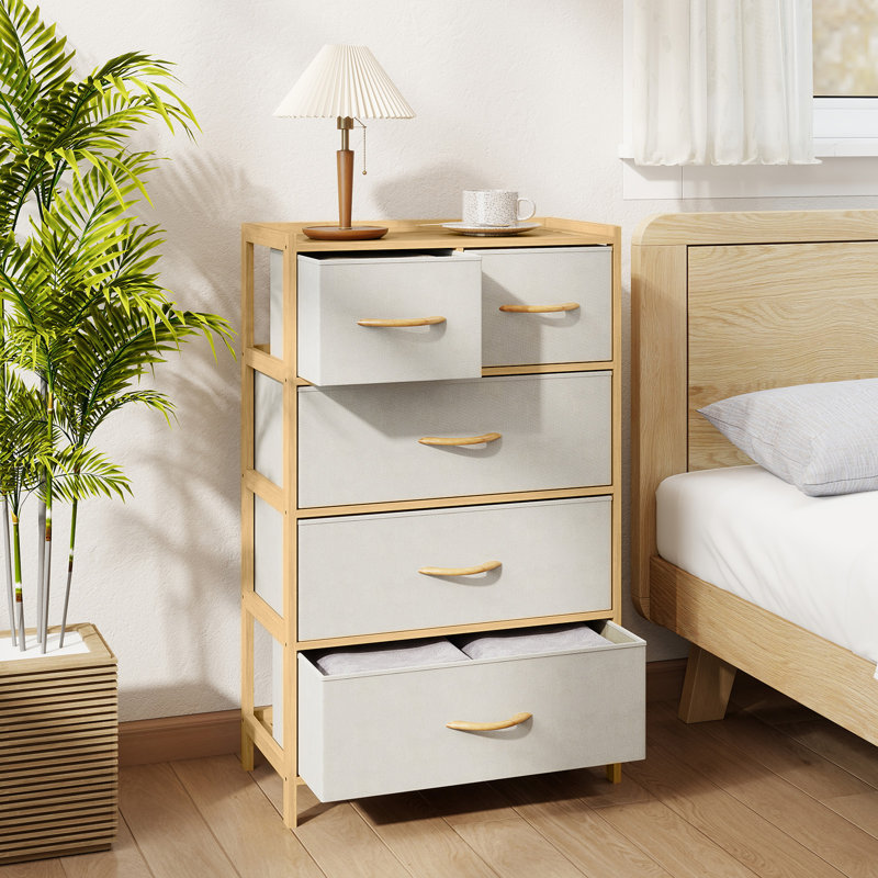 58cm W 5 - Drawer Chest of Drawers