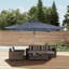 Parasol de patio extérieur 11FT-797791682