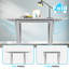 Cassondra 2 - Person Dining Set-1323446346-1323446356