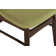 Caveney Wood Dining Set with Rectangle Table and Chairs