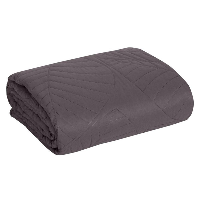 Mercer41 Raybon Geometric Shapes Bedspread with Pillowcases
