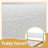 Queen Size Bed (Beech White)