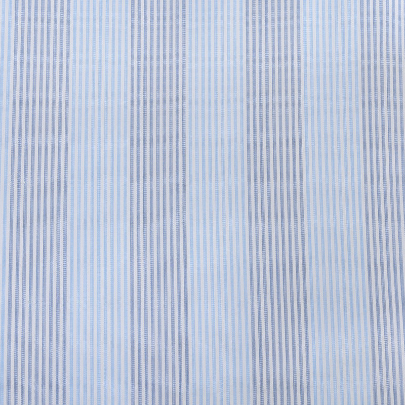 Tommy Bahama Printed Percale Cotton Sheet Set, King Sheet Set with 2 Pillowcases, Blue Bahama Weekend Stripe