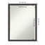Miroir mural Petite