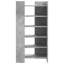10 Pair Shoe Storage Cabinet-1218304982