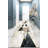 Washable Abstract Indoor Rug-27543305