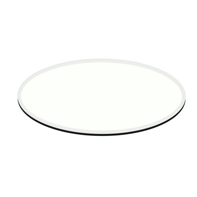 Plateau de table biseauté Fauntleroy