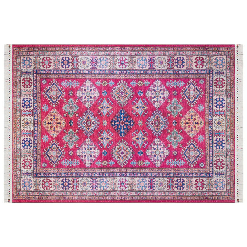 Tapis Ryllie, Rectangle 3 pi 3 po x 4 pi 11 po