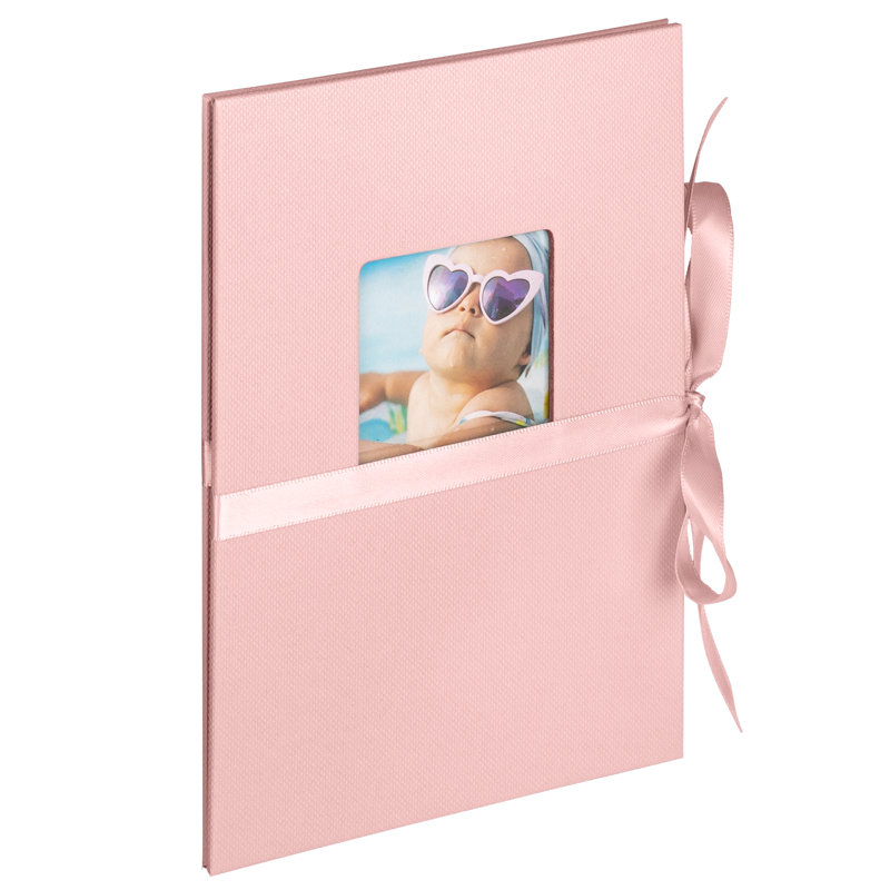 Paper People Album, Pink