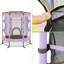 Trampoline VIRUBI-97544626