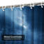 Rideau de douche Summer Night-1867161703