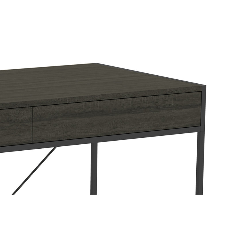 Bureau Lorentz, Gris foncé