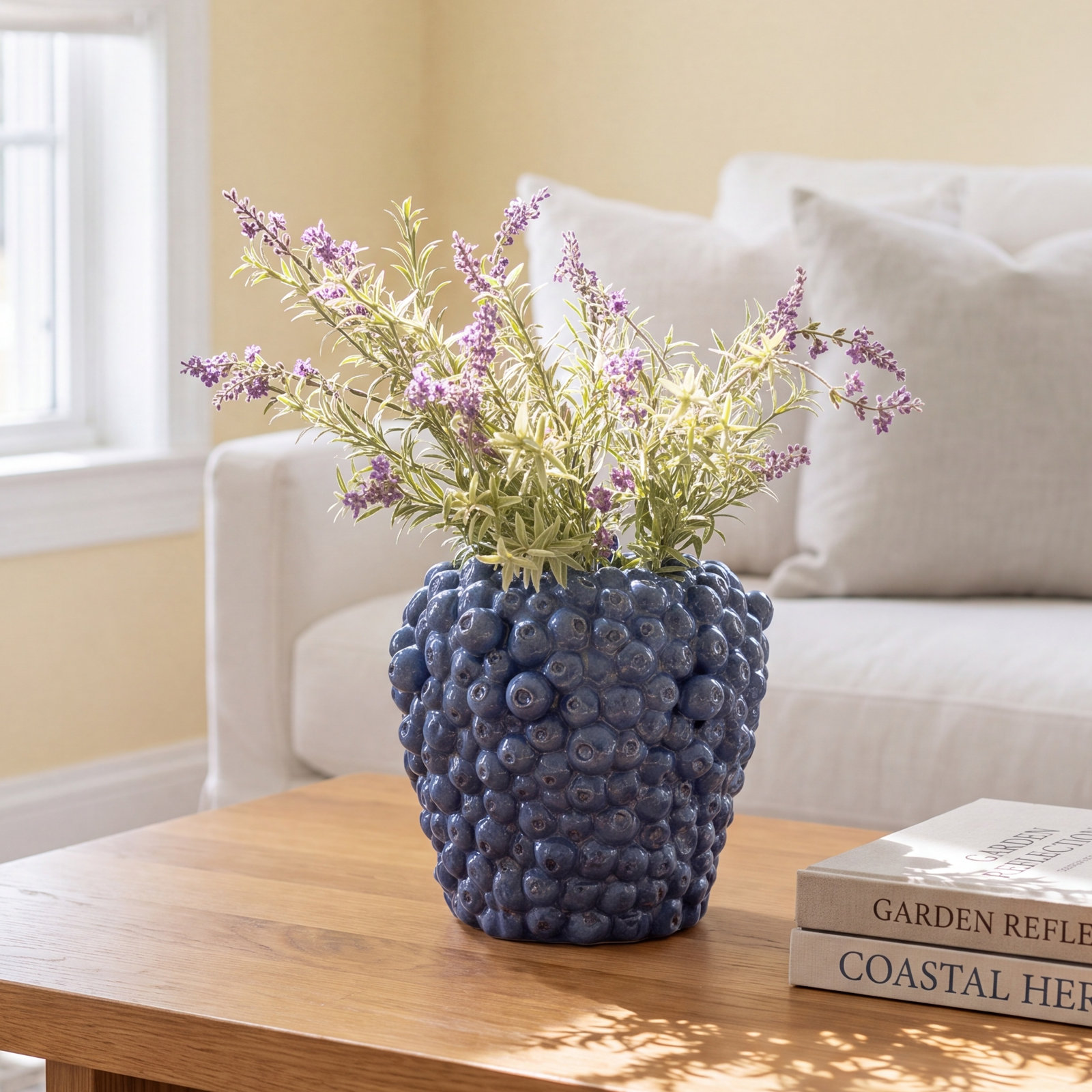 Ceramic Table Vase