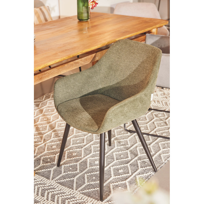 Macrame Geometric Hand Woven Flatweave Area Rug, Rectangle 190 x 290cm