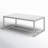 Chardai Stone Top Coffee Table