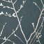Superfresco Easy Innocence Branch Metallic Wallpaper-48420808
