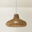 20.5cm H Rope Bowl Pendant Shade ( Clip On )-1715022812