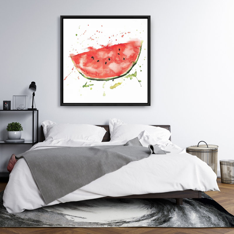 " Watermelon Slice "