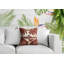Oreiller carré réversible intérieur / extérieur Kitar Island Palm-116293195-115987147