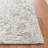Martha Stewart Hand Tufted Indian Wool Pile Oriental Rug-71530265