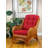 Boba Upholstered Armchair-80509362-80510993