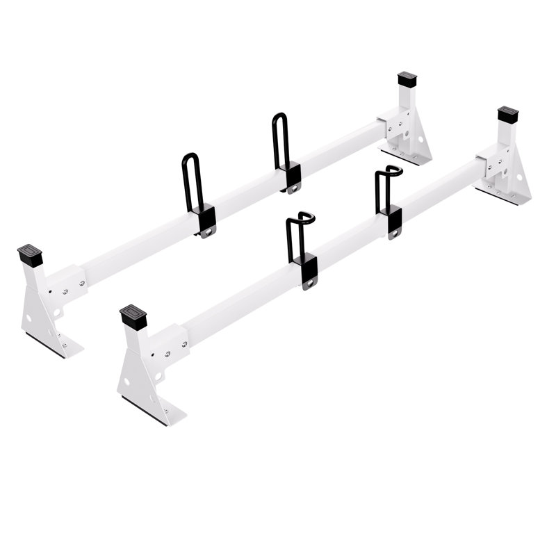 142.2cm W Metal Storage Rack