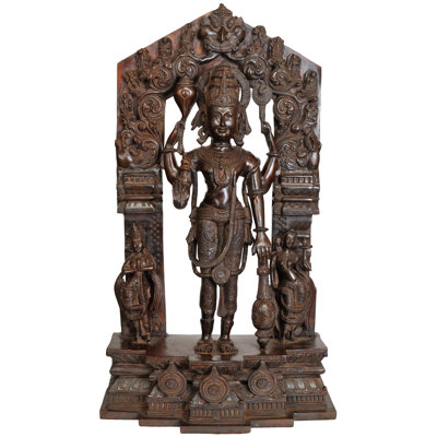 Religious & Spiritual Statue