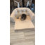 Foldable Breathable Pet Couch Bed
