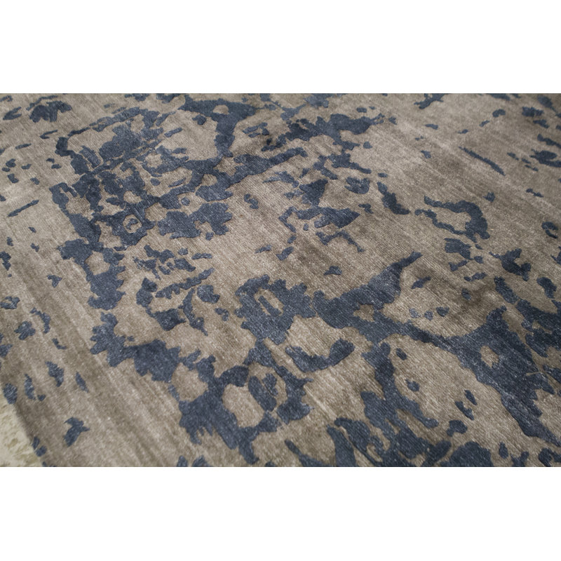 Abstract Area Rug