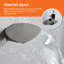 Système de douche avec valve brute-83003865