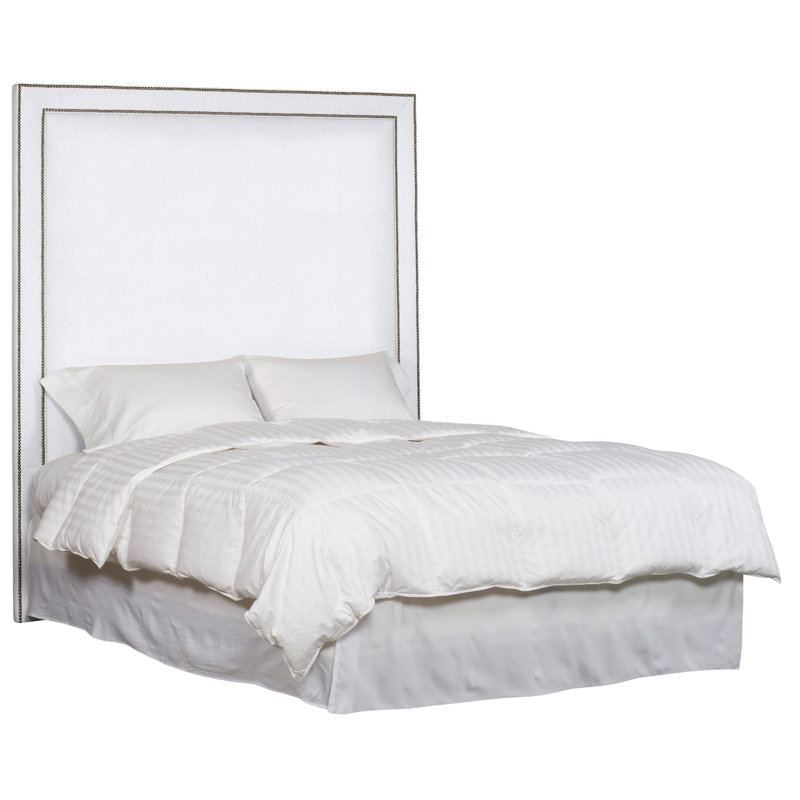 Hillary/Hank Queen Headboard, Ian Lagoon, No