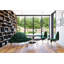Sage Velvet Sofa-410775011