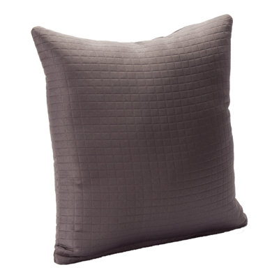 Modern Spa Throw Pillow