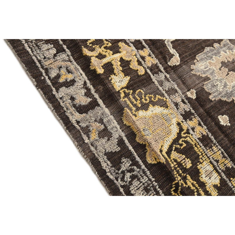 Odea Brown Rug