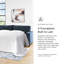 Kleban Queen Sofa Sleeper-344443885