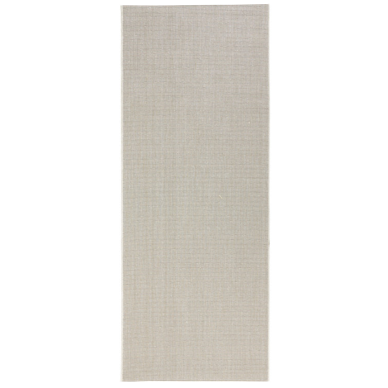 Meadow Flatweave Cream Rug