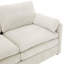 Fauteuil rembourré Cozy-707659955